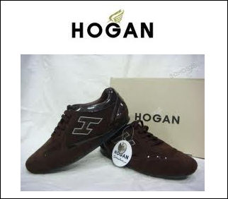 vendita scarpe hogan